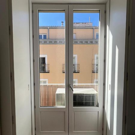 Private Rooms In Magdalena Street 马德里 外观 照片