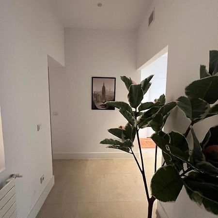 Private Rooms In Magdalena Street 马德里 外观 照片