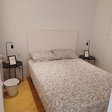 Private Rooms In Magdalena Street 马德里 外观 照片