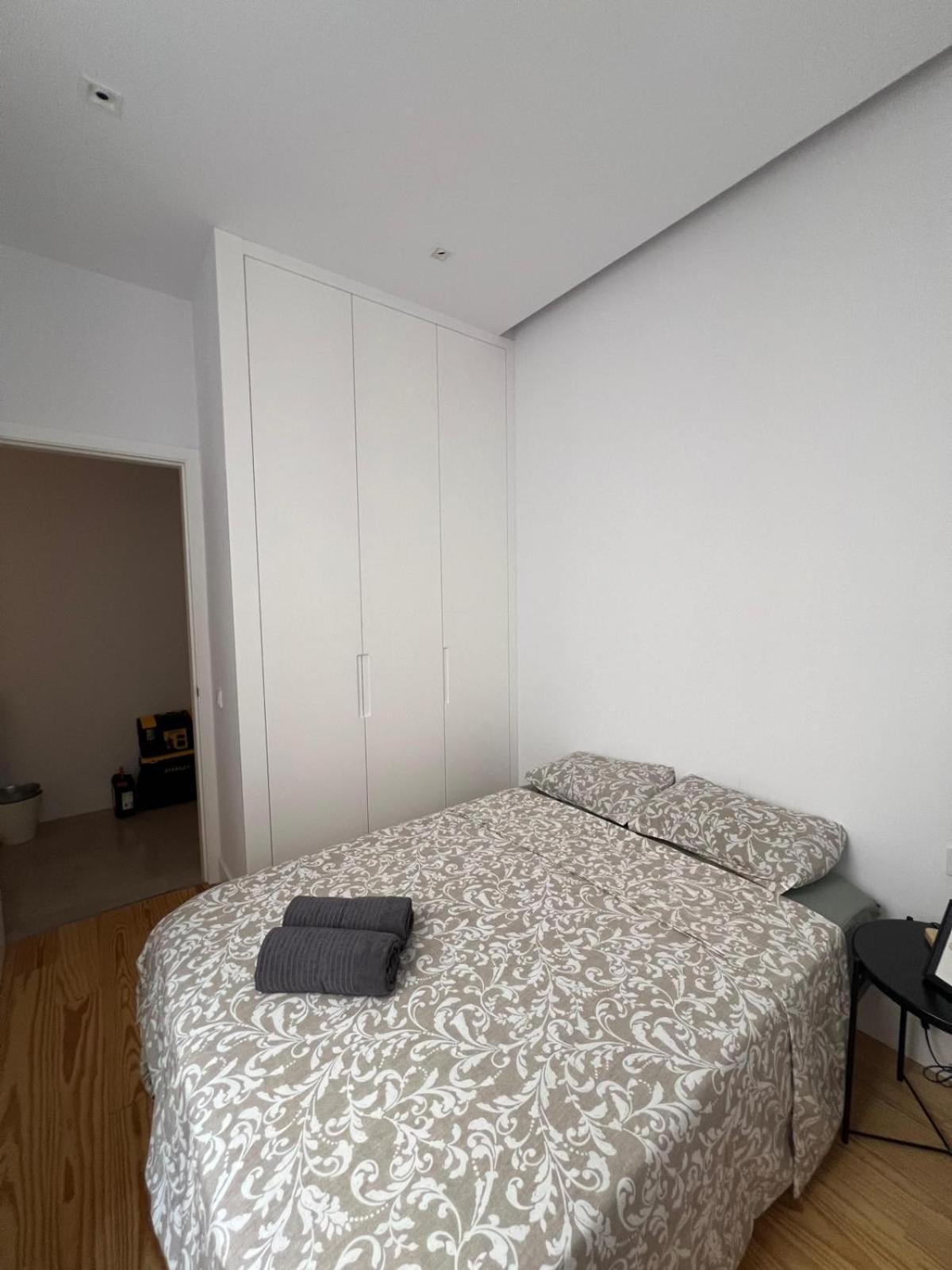 Private Rooms In Magdalena Street 马德里 外观 照片