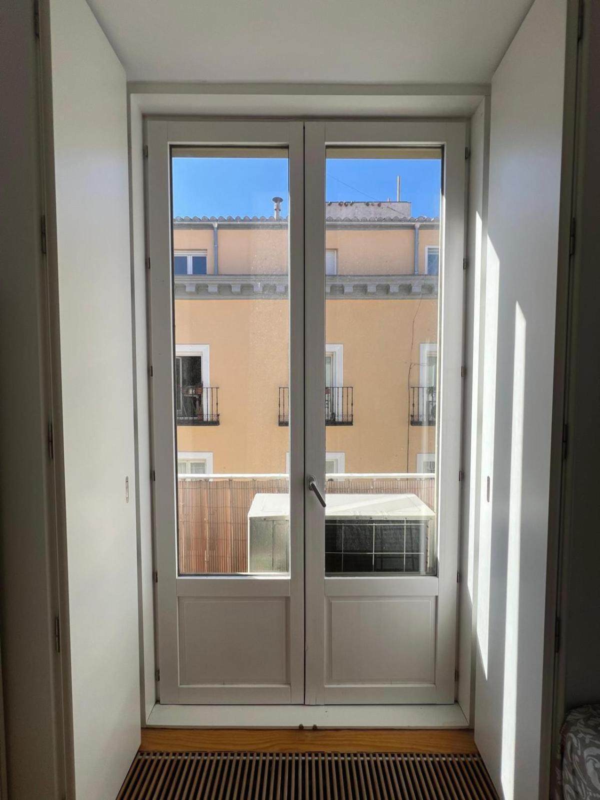 Private Rooms In Magdalena Street 马德里 外观 照片